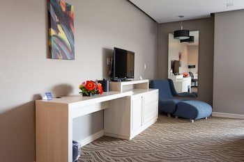 Holiday Inn Express Pachuca, An Ihg Hotel