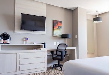 Holiday Inn Express Pachuca, An Ihg Hotel
