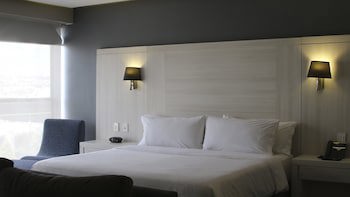 Holiday Inn Express Pachuca, An Ihg Hotel