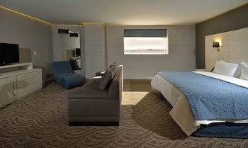 Holiday Inn Express Pachuca, An Ihg Hotel