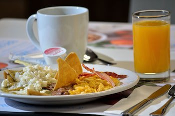 Holiday Inn Express Pachuca, An Ihg Hotel
