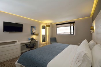 Holiday Inn Express Pachuca, An Ihg Hotel