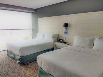 Holiday Inn Express Pachuca, An Ihg Hotel