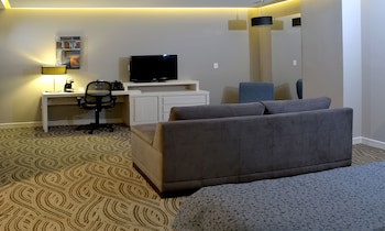 Holiday Inn Express Pachuca, An Ihg Hotel