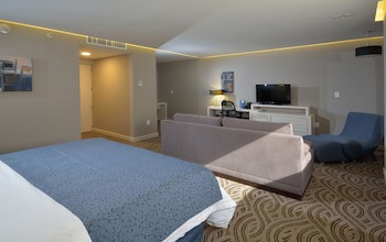 Holiday Inn Express Pachuca, An Ihg Hotel