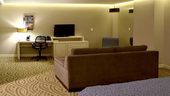 Holiday Inn Express Pachuca, An Ihg Hotel