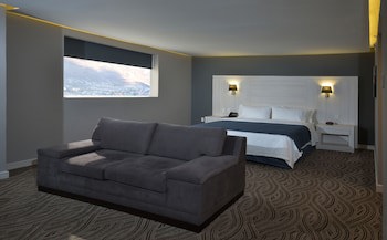 Holiday Inn Express Pachuca, An Ihg Hotel