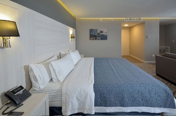Holiday Inn Express Pachuca, An Ihg Hotel