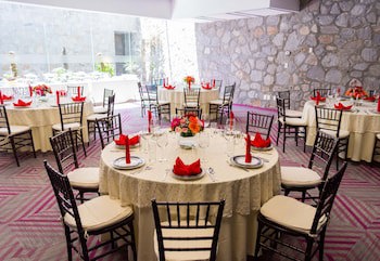 Holiday Inn Express Pachuca, An Ihg Hotel