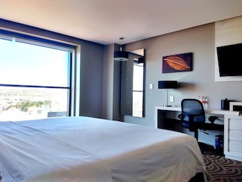 Holiday Inn Express Pachuca, An Ihg Hotel