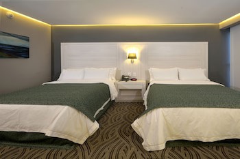 Holiday Inn Express Pachuca, An Ihg Hotel