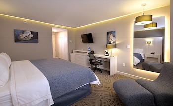 Holiday Inn Express Pachuca, An Ihg Hotel