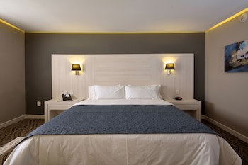 Holiday Inn Express Pachuca, An Ihg Hotel