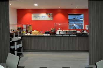 Holiday Inn Express Pachuca, An Ihg Hotel