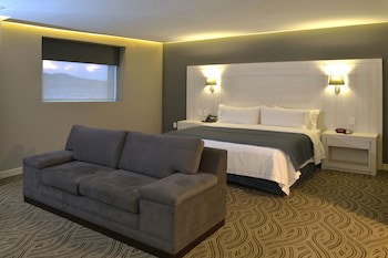 Holiday Inn Express Pachuca, An Ihg Hotel