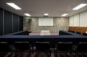 Holiday Inn Express Pachuca, An Ihg Hotel