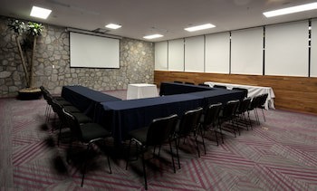 Holiday Inn Express Pachuca, An Ihg Hotel