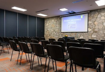 Holiday Inn Express Pachuca, An Ihg Hotel