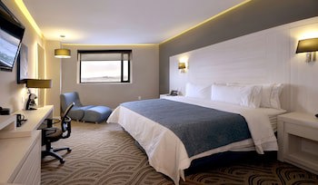 Holiday Inn Express Pachuca, An Ihg Hotel