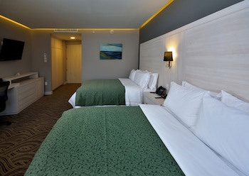 Holiday Inn Express Pachuca, An Ihg Hotel