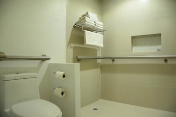 Holiday Inn Express Pachuca, An Ihg Hotel
