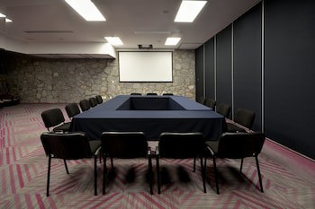 Holiday Inn Express Pachuca, An Ihg Hotel