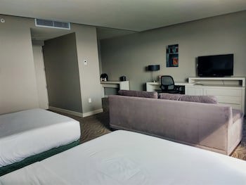 Holiday Inn Express Pachuca, An Ihg Hotel