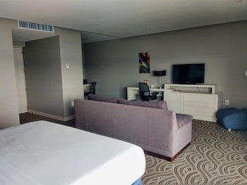 Holiday Inn Express Pachuca, An Ihg Hotel