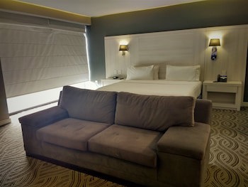 Holiday Inn Express Pachuca, An Ihg Hotel