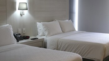 Holiday Inn Express Pachuca, An Ihg Hotel