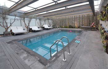 Holiday Inn Express Pachuca, An Ihg Hotel