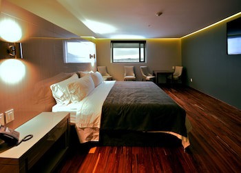 Holiday Inn Express Pachuca, An Ihg Hotel