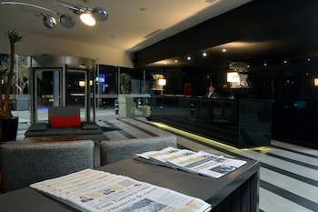 Holiday Inn Express Pachuca, An Ihg Hotel