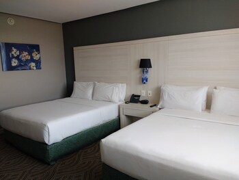 Holiday Inn Express Pachuca, An Ihg Hotel
