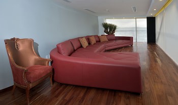 Holiday Inn Express Pachuca, An Ihg Hotel