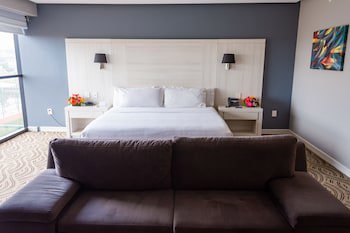 Holiday Inn Express Pachuca, An Ihg Hotel