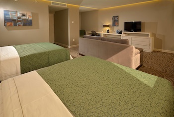 Holiday Inn Express Pachuca, An Ihg Hotel