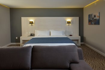 Holiday Inn Express Pachuca, An Ihg Hotel