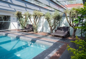 Holiday Inn Express Pachuca, An Ihg Hotel