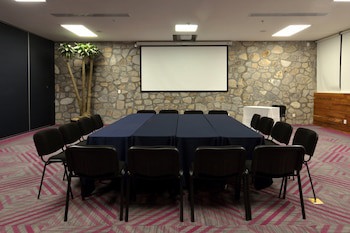 Holiday Inn Express Pachuca, An Ihg Hotel