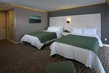 Holiday Inn Express Pachuca, An Ihg Hotel