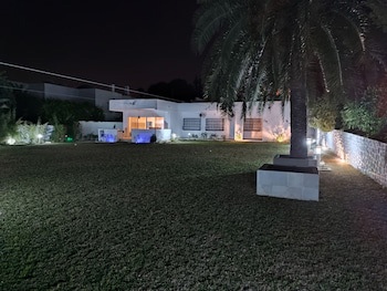 Villa Ambre