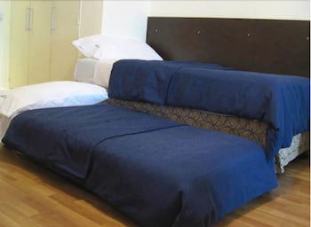 Cordoba Suites Recoleta