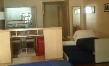 Cordoba Suites Recoleta