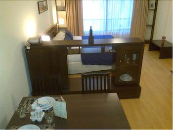 Cordoba Suites Recoleta
