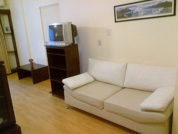 Cordoba Suites Recoleta
