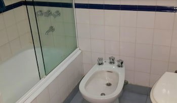 Cordoba Suites Recoleta