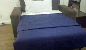 Cordoba Suites Recoleta