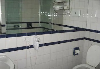 Cordoba Suites Recoleta