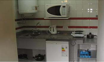Cordoba Suites Recoleta